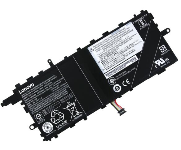 7.64V 37Wh Lenovo SB10J78993 SB10J78994 2ICP4/84/103 Battery - Click Image to Close