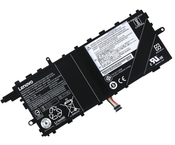 7.64V 37Wh Lenovo 00HW044 00HW045 00HW046 Battery - Click Image to Close