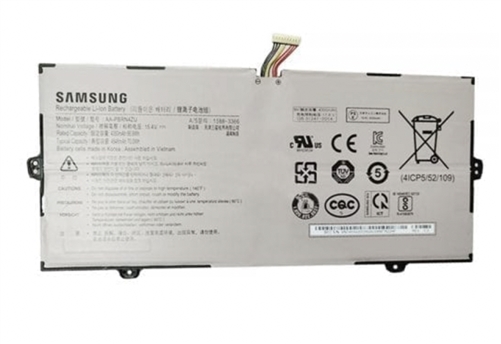 Genuine 66.9Wh Samsung Galaxy Book Flex NP930QCG-K01SE Battery