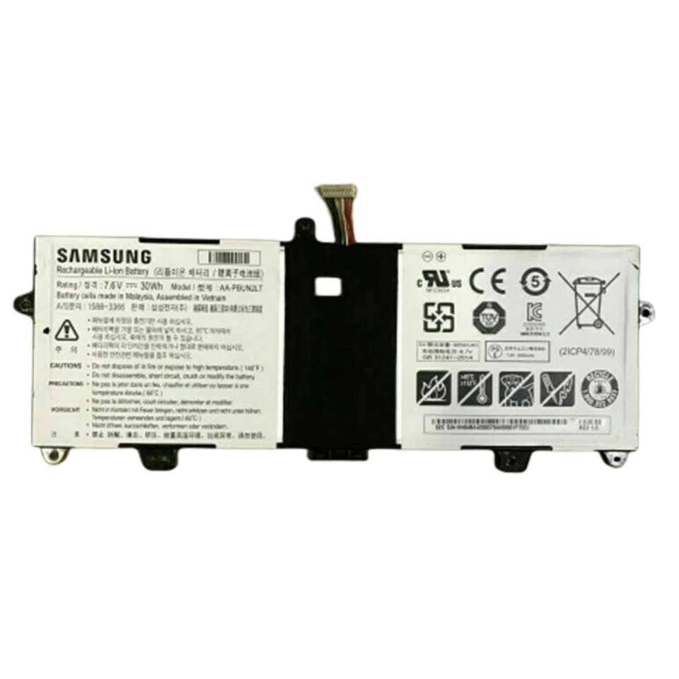 Genuine 30Wh Samsung NT901X3L-K3C/C Battery
