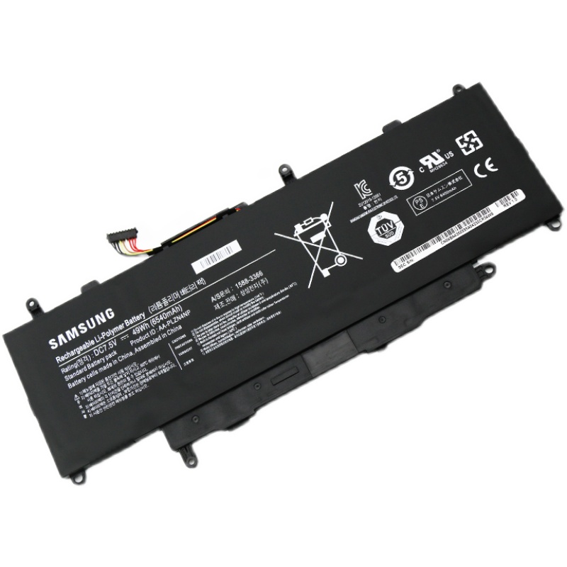 49Wh Samsung XE700T1C Battery