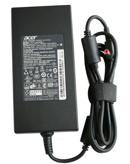 180W Acer Nitro 5 AN515-45-R5AF AC Adapter Charger Power Cord