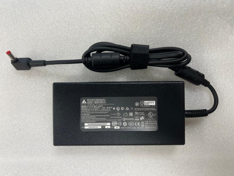 230W Acer ConceptD 5 CN516-72G-74QW AC Adapter Charger Power Cord