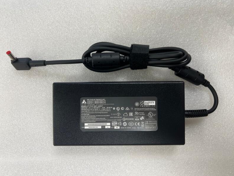 230W Acer Predator Helios 500 PH517-52-798X AC Adapter Charger Power Cord - Click Image to Close