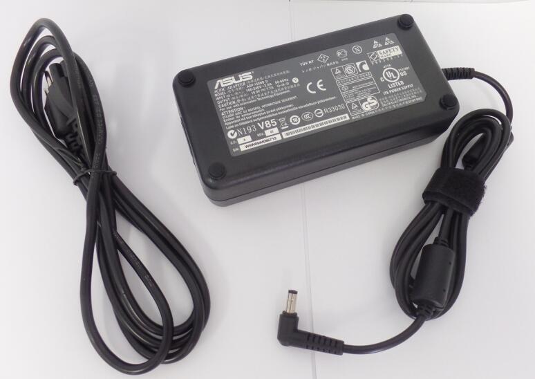 150W Asus Z80 Z80K Z81K AC Power Adapter Charger