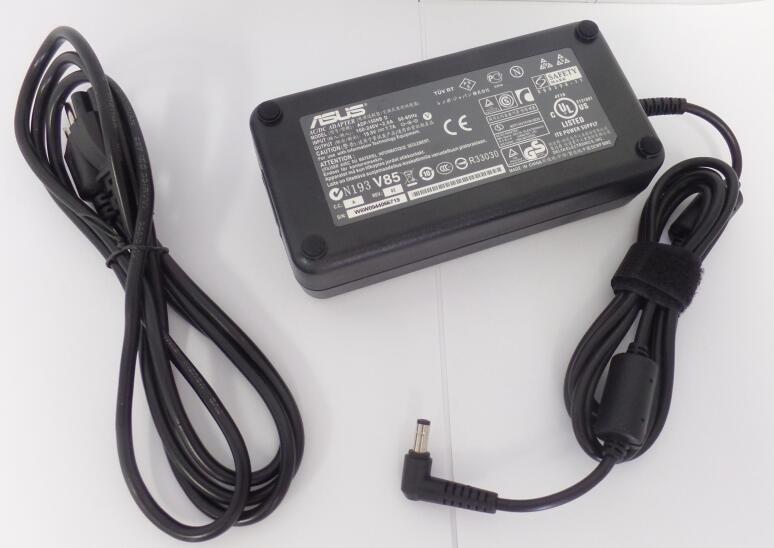 150W Asus G74SX-TZ130V G74SX-TZ133V AC Power Adapter Charger