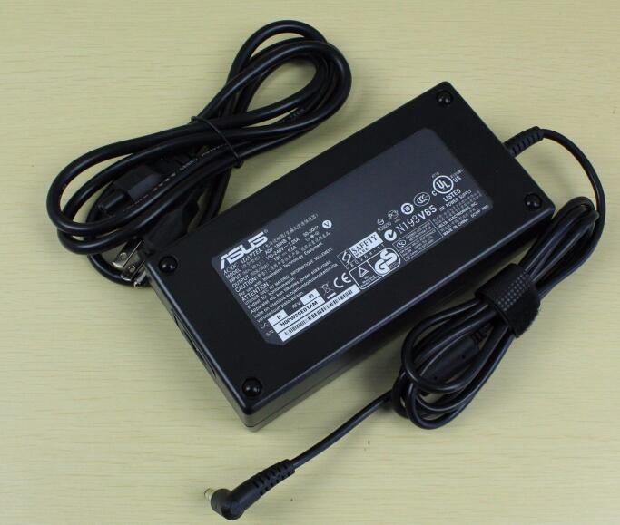 180W Asus ROG G750JS-T4093H AC Adapter Charger Power Supply