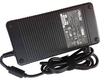 230W Asus Rog G750JH-T4180H AC Adapter Charger Power Supply