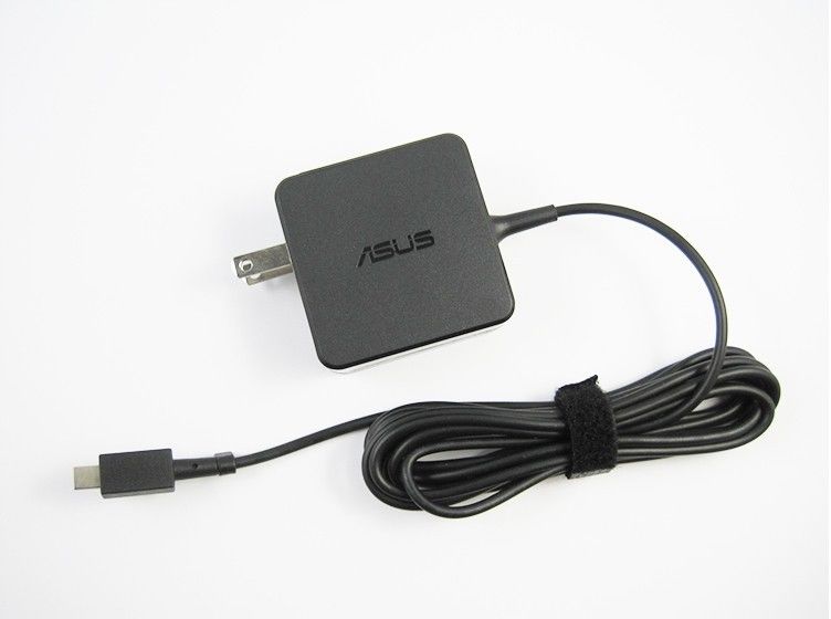 24W Asus C201PA-DS01 Chromebook Charger AC Adapter Power Supply