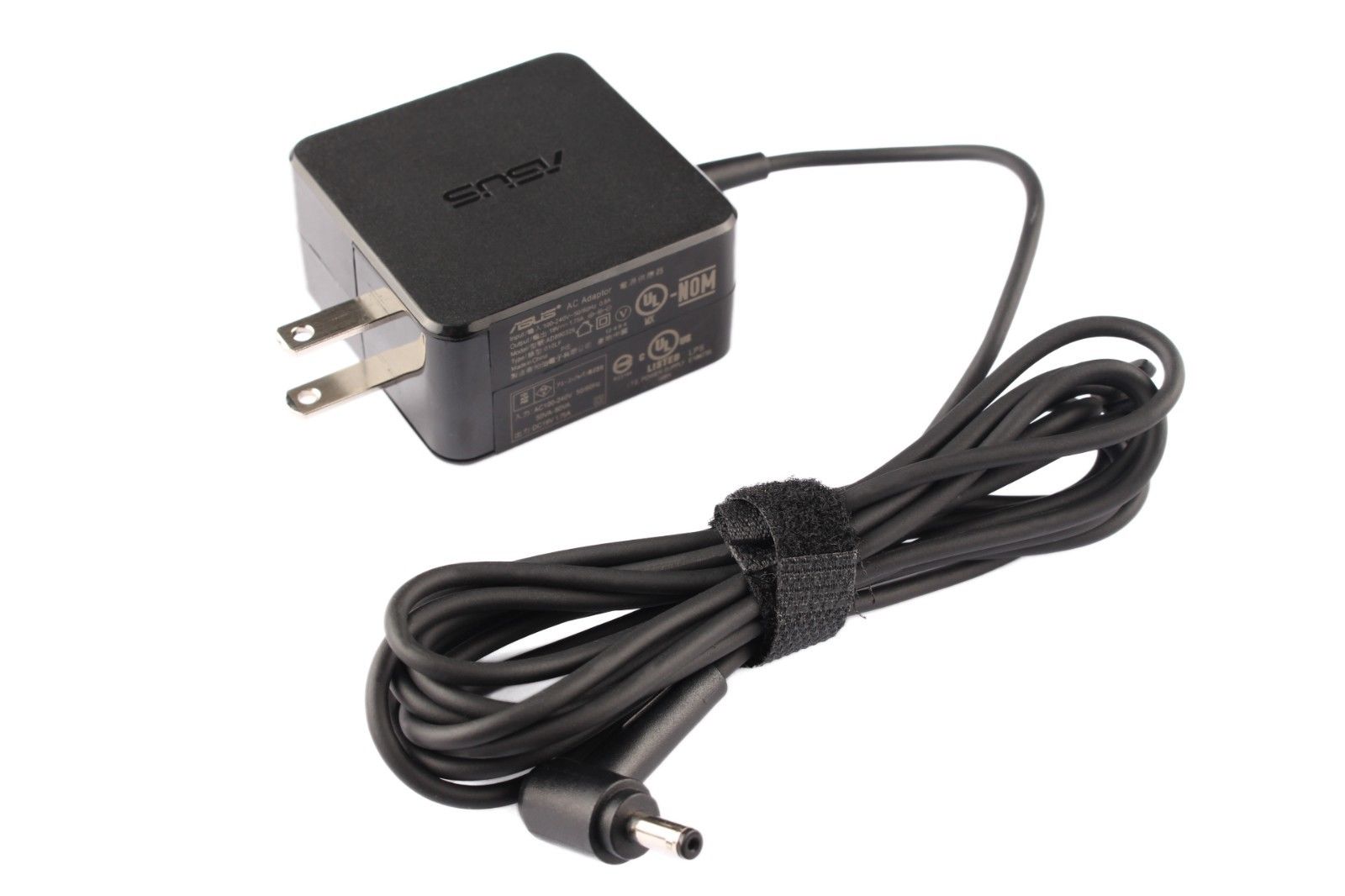 33W Asus VivoBook X201E-KX040H AC Adapter Power Charger