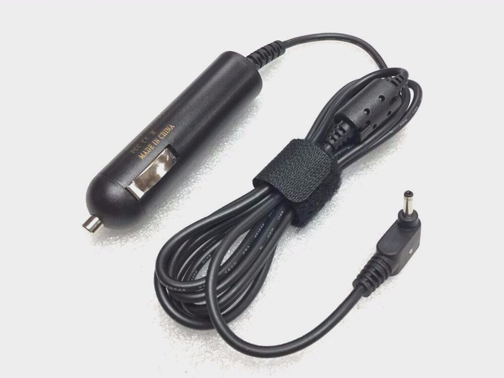33W Asus X453MA-BING-WX250B Car Charger DC Adapter