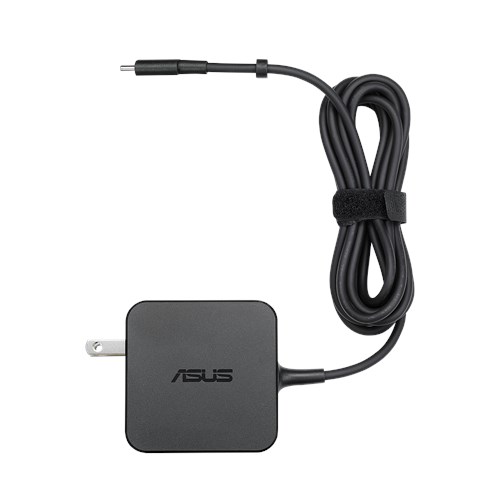 65W Asus ZenBook Flip S UX370UA-C4137T USB Type-C AC Adapter Charger