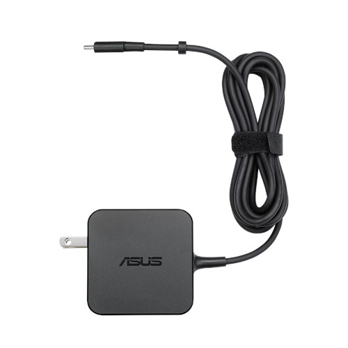 65W Asus ZenBook 3 Deluxe UX490UA USB Type-C AC Adapter Power Charger