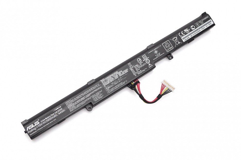 2950mAh 44Wh Asus X450JN-WX004D X450JN-WX004H Battery