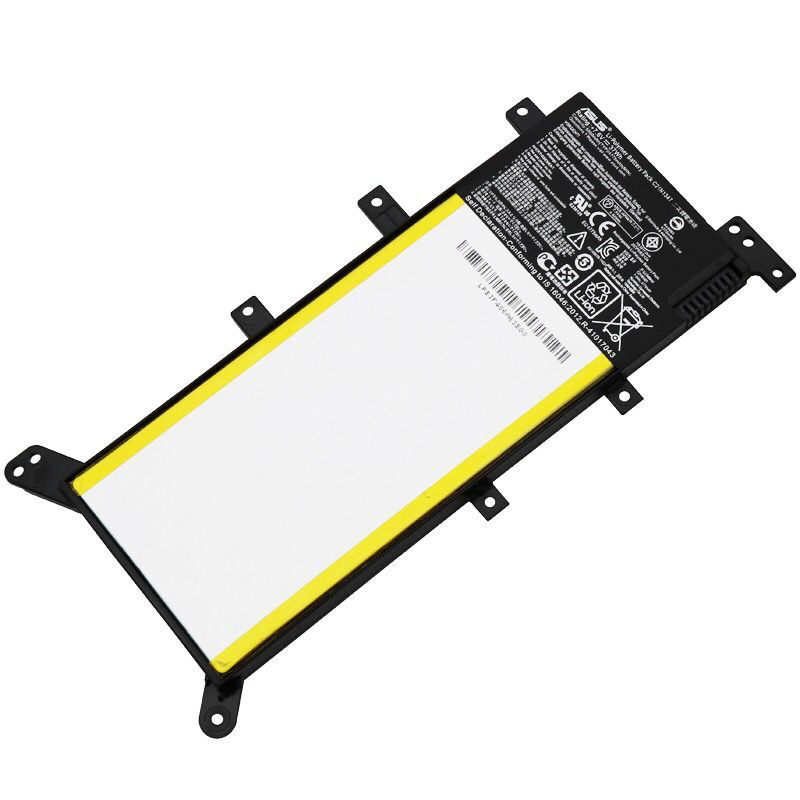 7.5V 37Wh Asus R556UA R556UA-XX099T R556UA-XX139T Battery