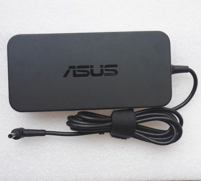 120W Asus 0A001-00061100 0A001-00061400 AC Adapter Charger Cord