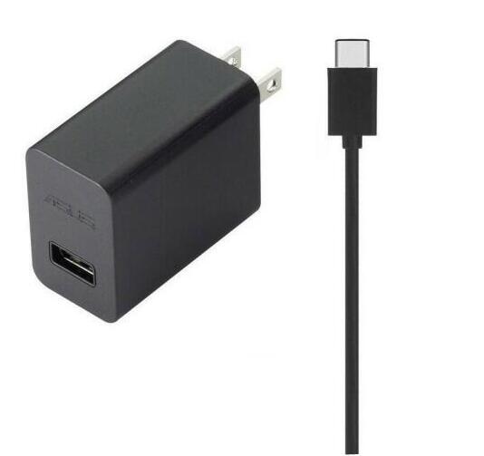 18W Asus ZenFone AR ZS571KL AC Adapter Charger USB-C Cable
