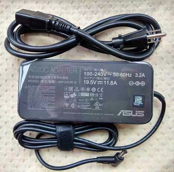 230W Original Asus 0A001-00391100 Charger AC Adapter Power Supply