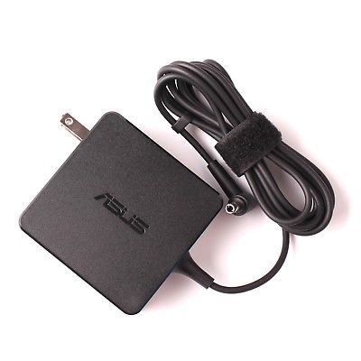 65W Asus VivoBook S451LA-CA105H AC Adapter Power Charger
