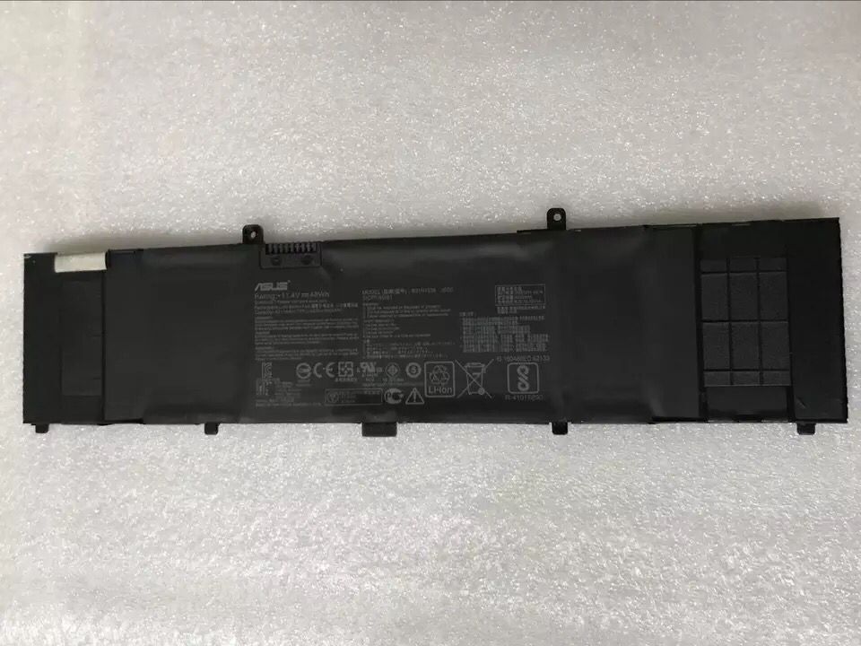 48Wh Asus UX410UQ-1A UX410UQ-1C Battery 11.4V