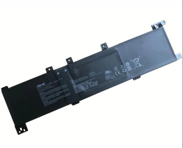 42Wh Asus VivoBook 17 P1700UA-GC159R Battery