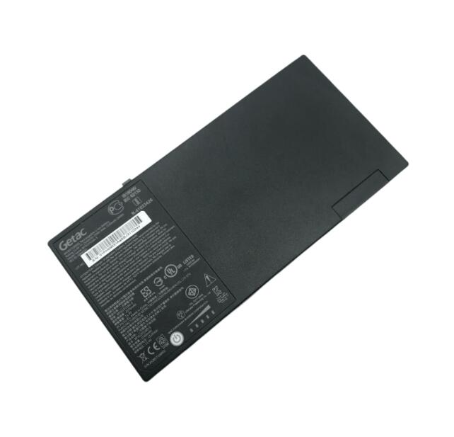 BP3S1P2160-S Battery for Getac F110 Tablet PC 441857100001 24Wh