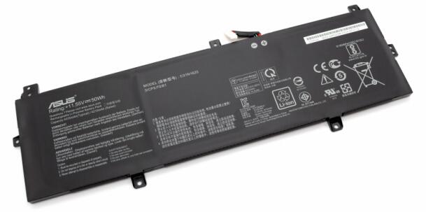 Asus C31N1620 3ICP5/70/81 Battery 50Wh 11.55V