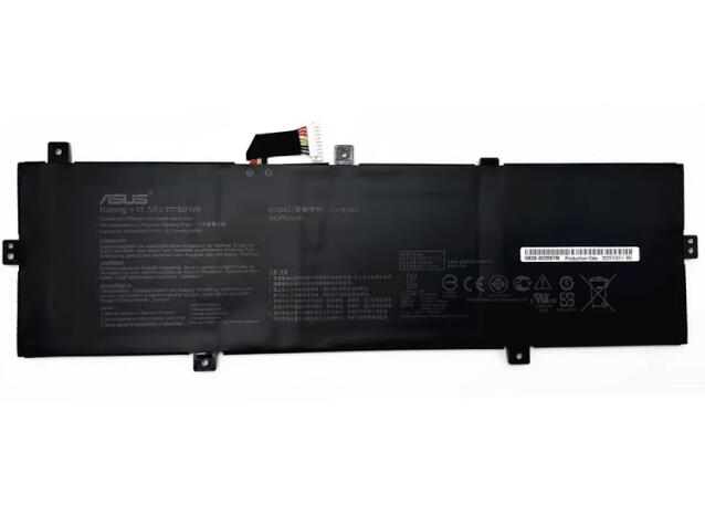 50Wh Asus Zenbook UX430UA-GV266T Battery