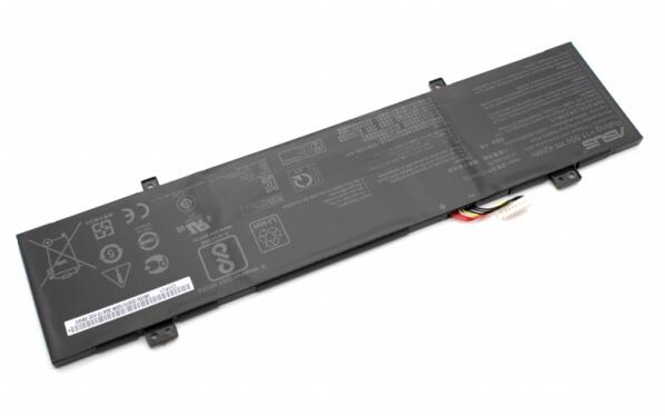 42Wh Asus VivoBook Flip TP412FA-EC226R Battery - Click Image to Close