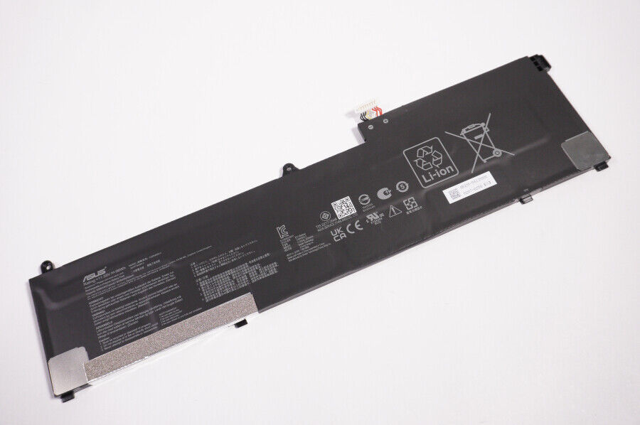 96Wh Asus Zenbook Pro 15 Flip OLED UP6502ZD-OLED-M731X Battery