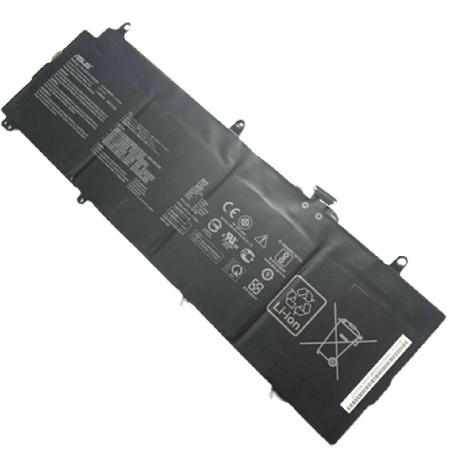 60Wh Asus Rog Zephyrus S GX531GW-ES027T Battery