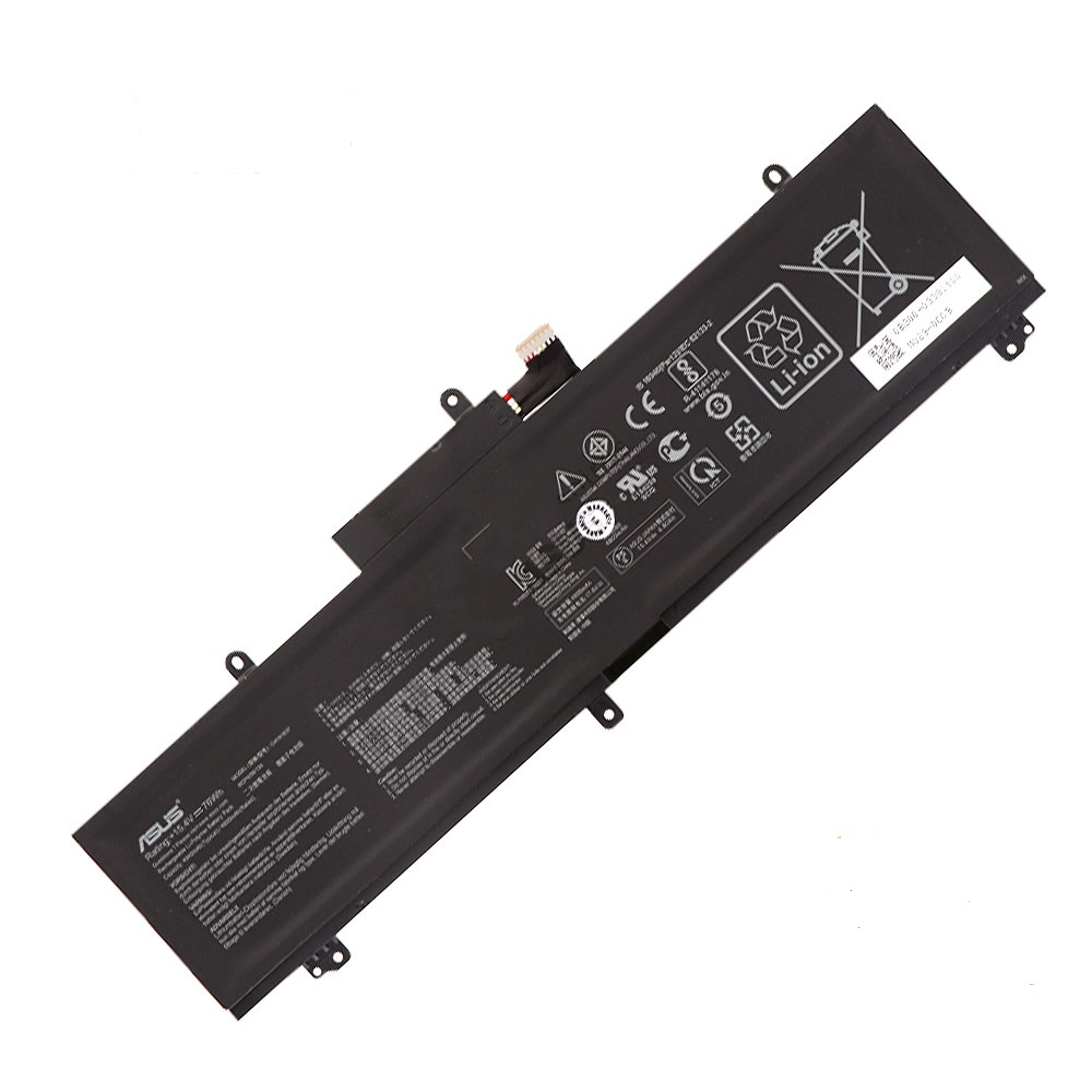 76Wh Asus TUF Dash F15 FX516PE-HN023W Battery