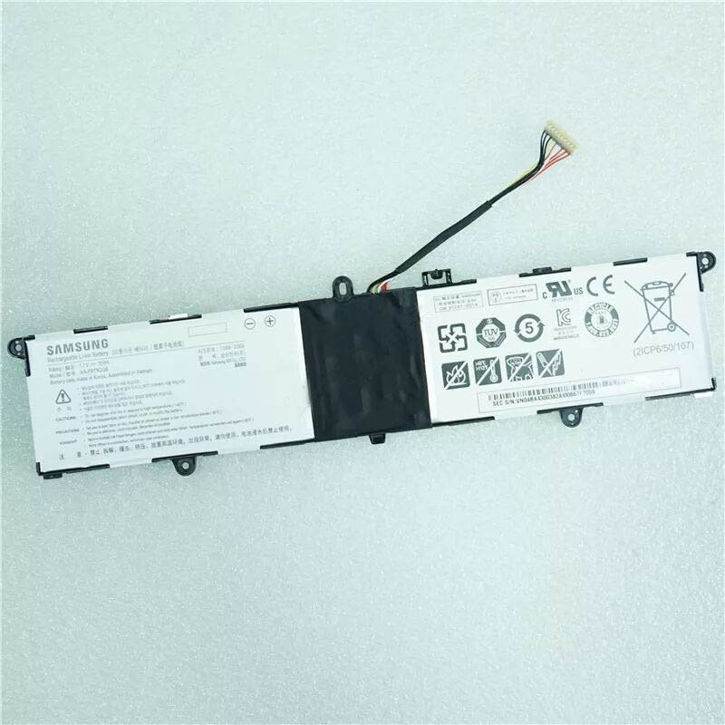 New 33Wh Samsung AA-PBTN2QB AA-PBTN2TQ Battery 7.7V 4400mAh New 33Wh Samsung AA-PBTN2QB AA-PBTN2TQ Battery 7.7V 4400mAh