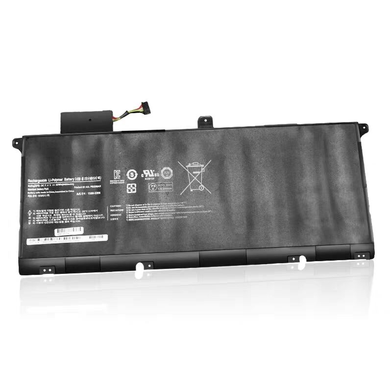 New 62wh Samsung NP900X4C-A05DE NP900X4C-A06DE Battery 7.4V 8400mAh