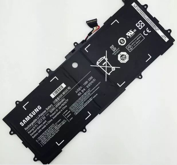New Samsung 905S3G 905S3G-K01 905S3G-K02 Battery 7.5V 30Wh New Samsung 905S3G 905S3G-K01 905S3G-K02 Battery 7.5V 30Wh