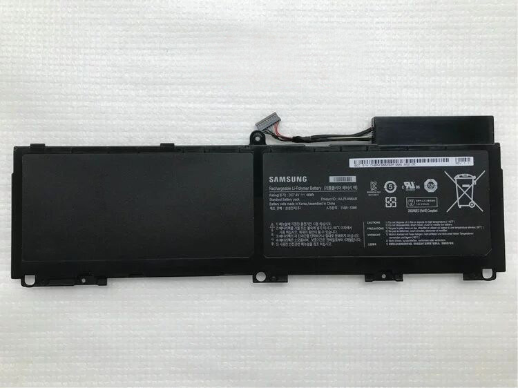 Samsung NP900X3A-A05US Battery 7.4V 46Wh