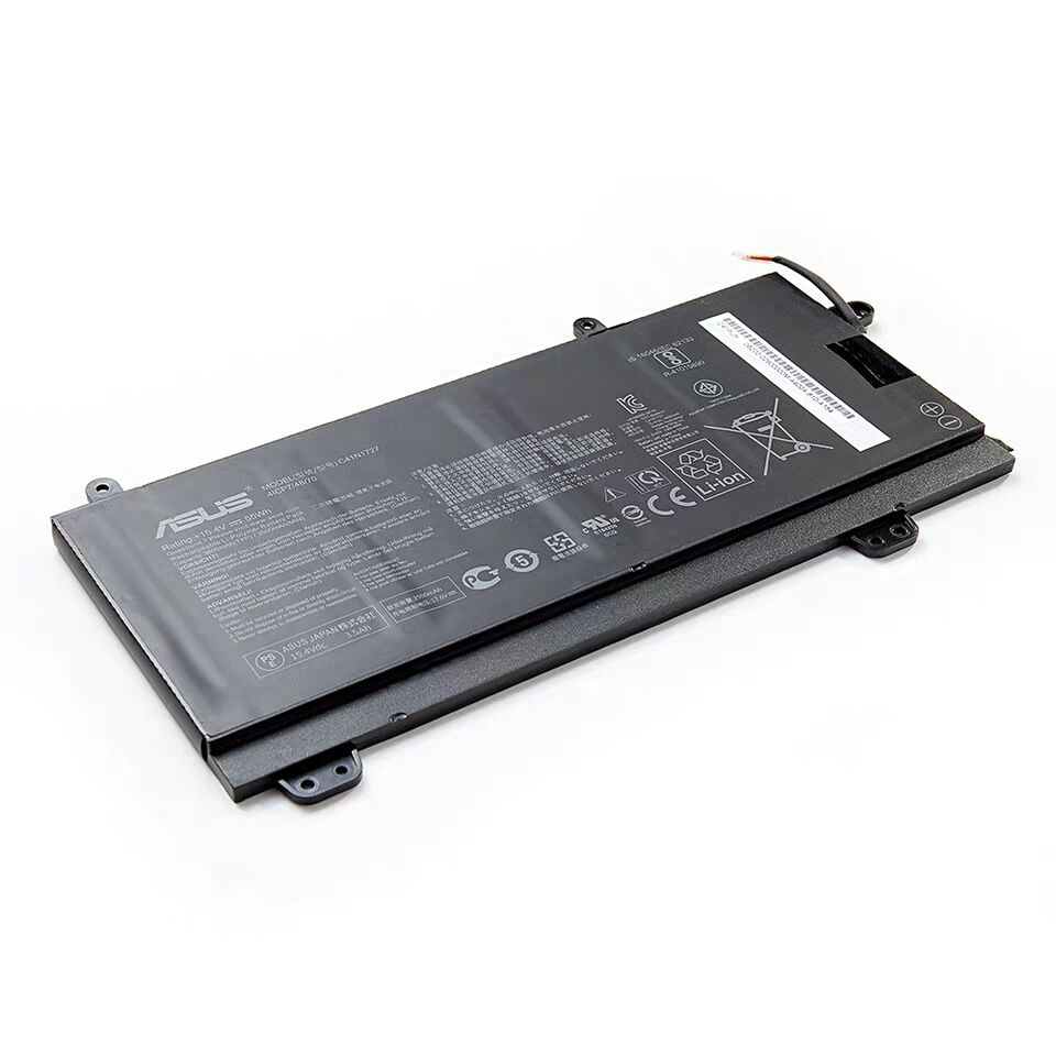 15.4V 55Wh Asus 0B200-02900000M 4ICP7/48/70 Battery 15.4V 55Wh Asus 0B200-02900000M 4ICP7/48/70 Battery