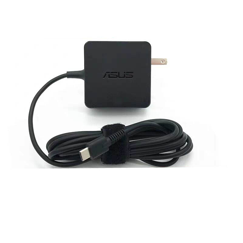 45W Asus ZenBook Flip S UX370UA-C4058T Charger AC Adapter Power Supply