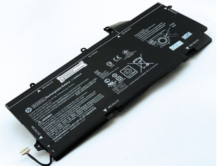 45Wh HP BG06045XL 804175-181 804175-1B1 Battery