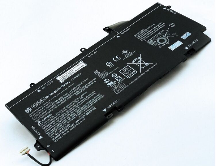 45Wh HP 805096-001 805096-005 Battery 45Wh HP 805096-001 805096-005 Battery