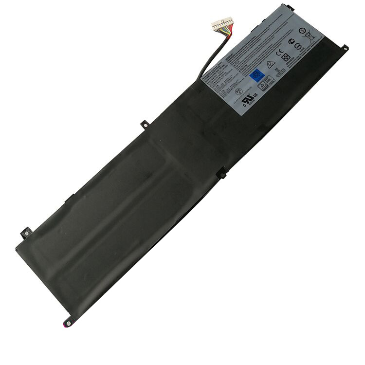 new MSI Prestige 15-A10SC-025JP Battery 15.2V 80.25Wh