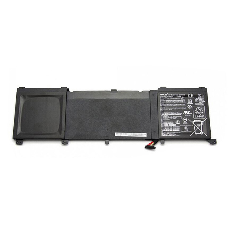 96Wh Asus ZenBook Pro UX501JW Battery 11.4V