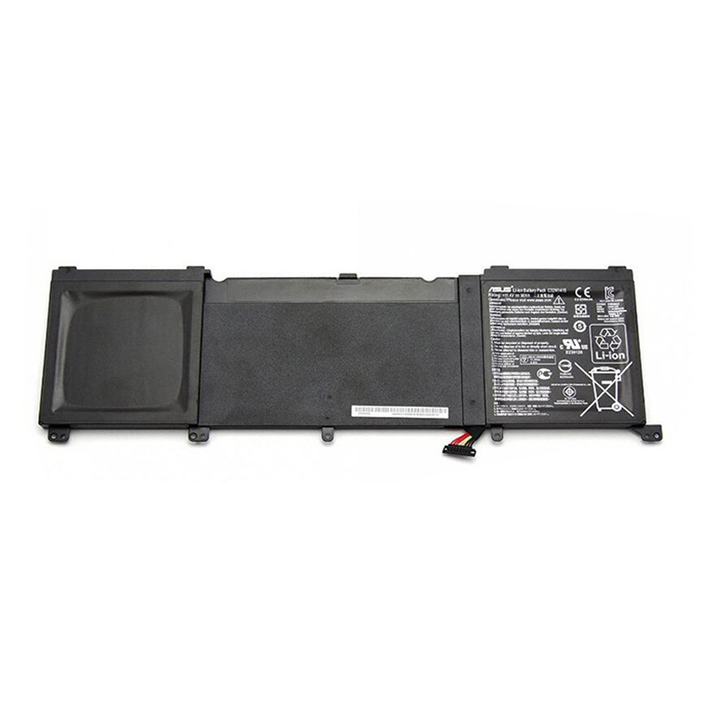 96Wh Asus Zenbook ZenBook Pro UX501 Battery 11.4V