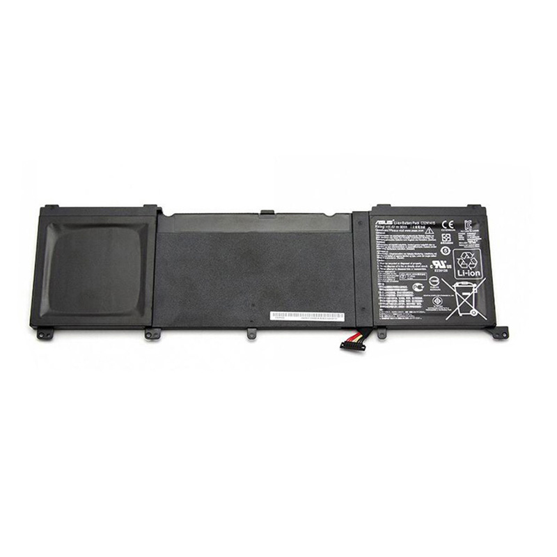 96Wh Asus C32N1415 C32PnC5 Battery 11.4V