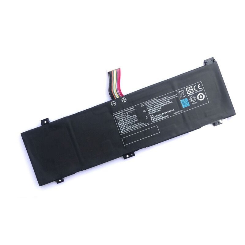 62.32Wh Getac GK5CN-00-13-4S1P-0 GK5CN-00-13-3S1P-0 Battery