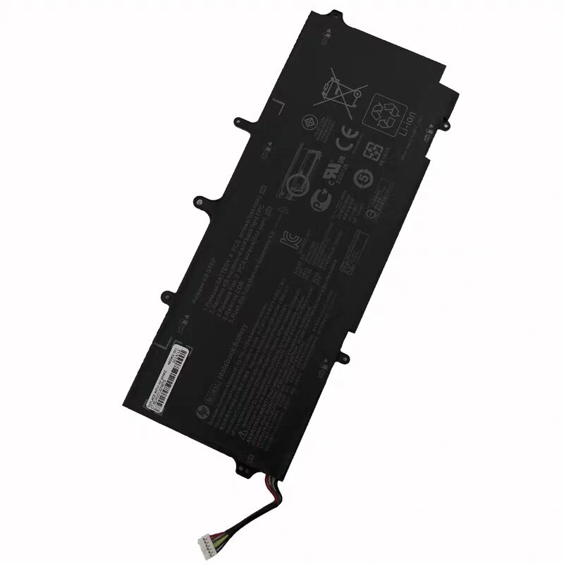 11.1V 42Wh HP 722236-171 722297-001 BL06042XL Battery 11.1V 42Wh HP 722236-171 722297-001 BL06042XL Battery