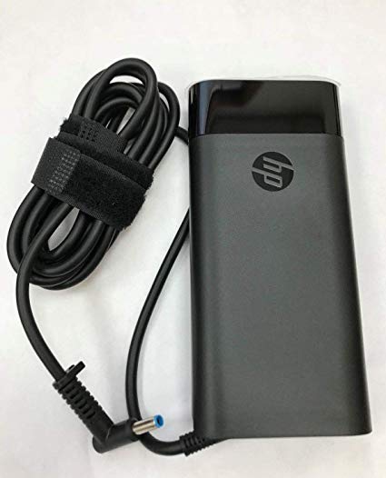 90W HP Spectre x360 15-ch000na AC Adapter Charger Power Supply