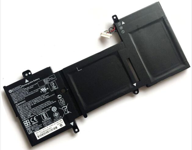 11.4V 48Wh HP 818418-421 817184-005 Battery 11.4V 48Wh HP 818418-421 817184-005 Battery