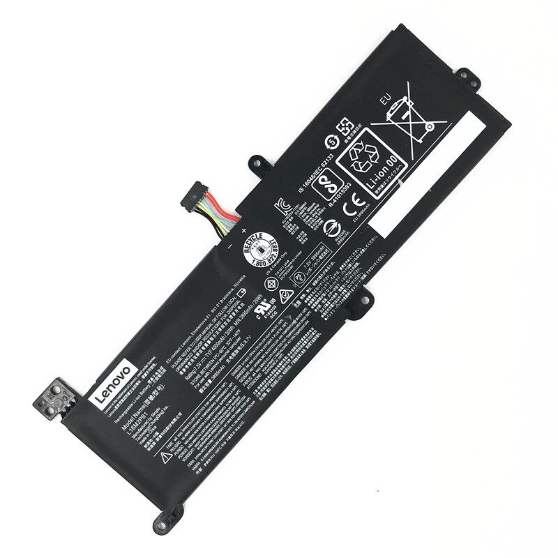 30Wh Lenovo L16M2PB1 L16L2PB1 L16L2PB2 L16C2PB2 Battery