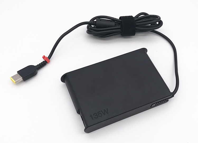 135W Lenovo IdeaPad 700-17ISK 80RV001KGE Charger AC Adapter Slim Tip
